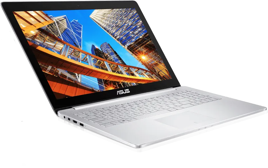 Asus