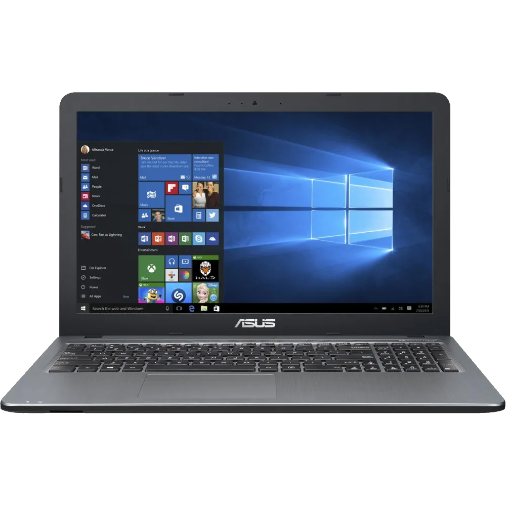 Asus