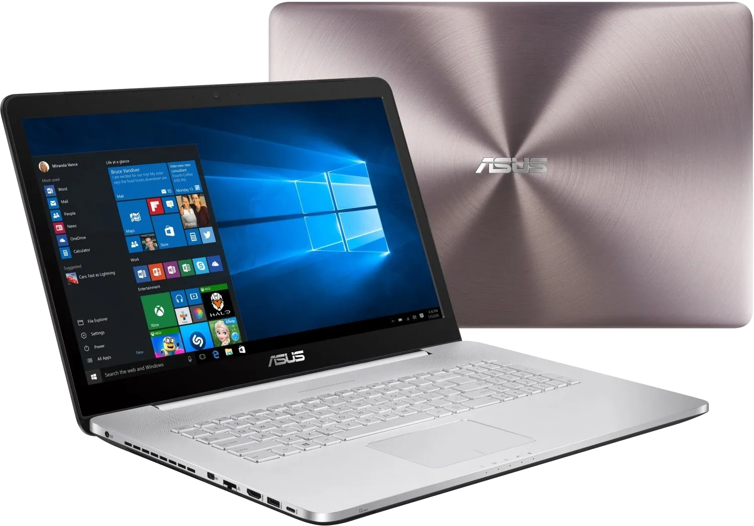 Asus