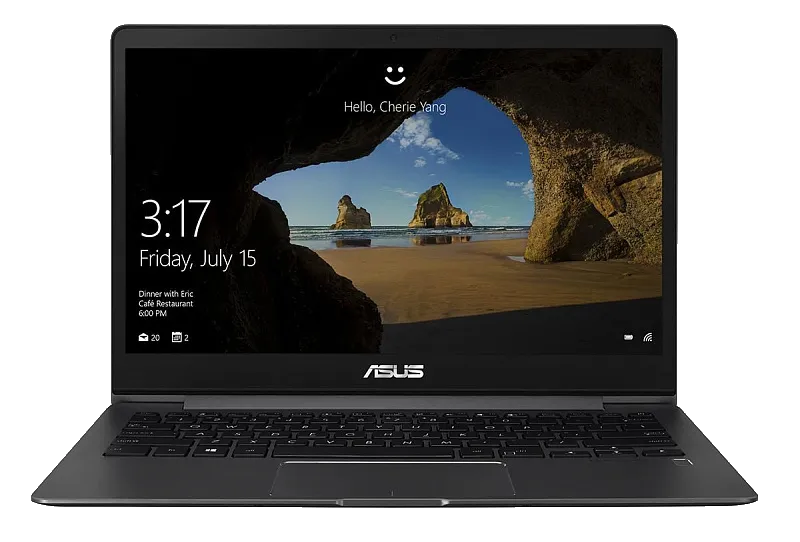 Asus
