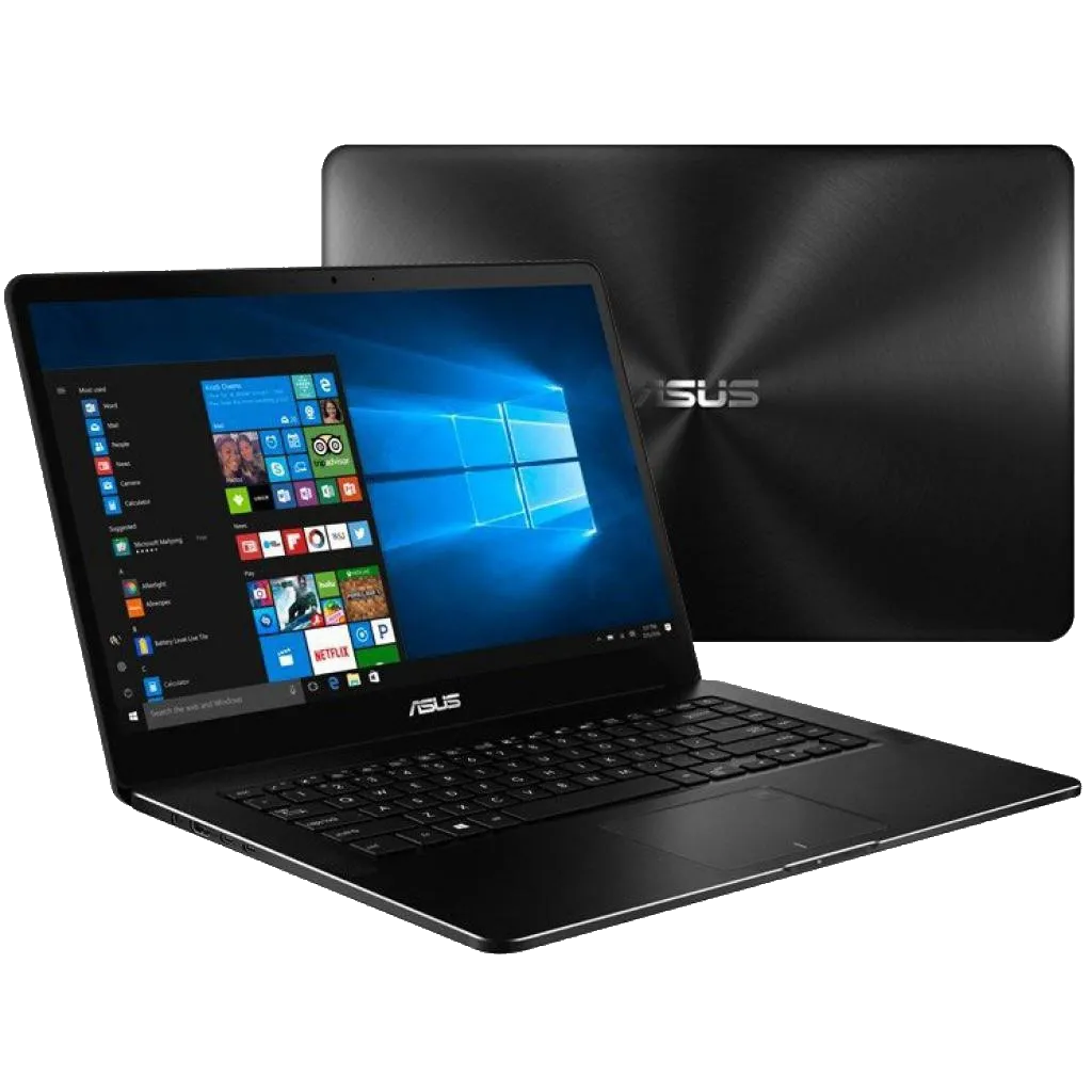Asus