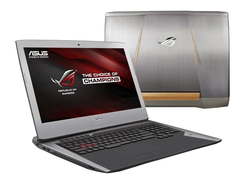 Asus