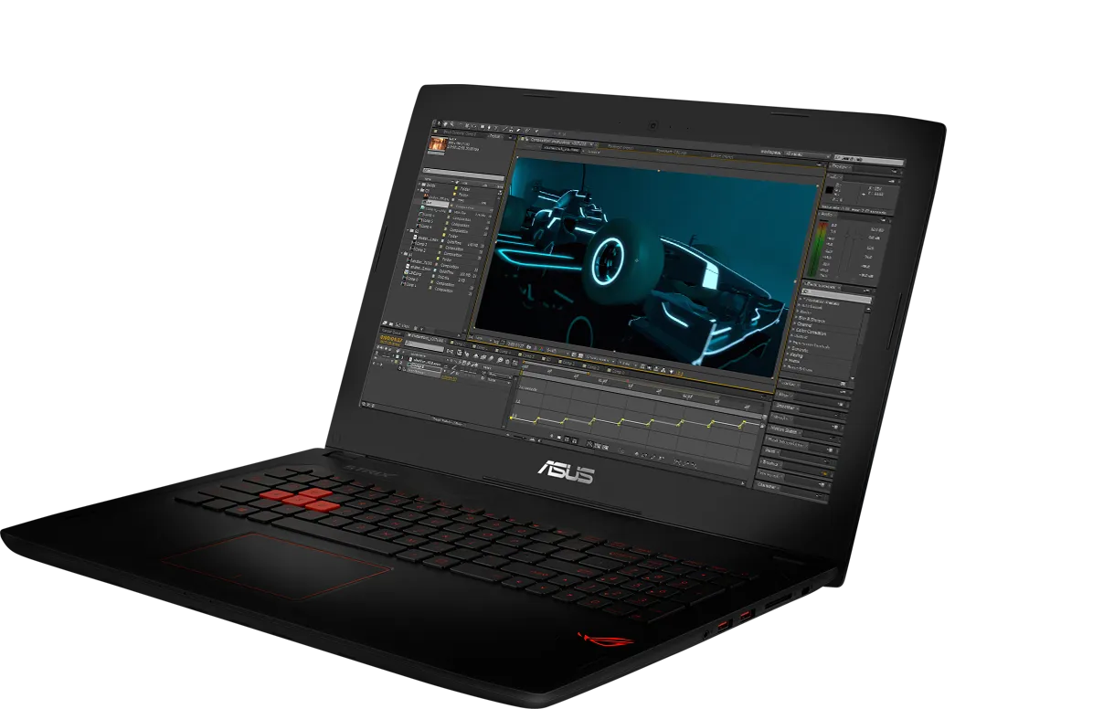 Asus