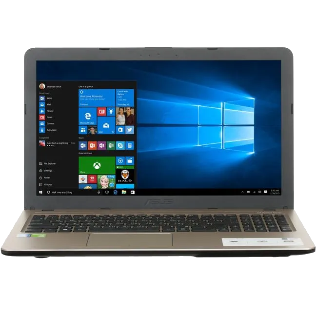 Asus