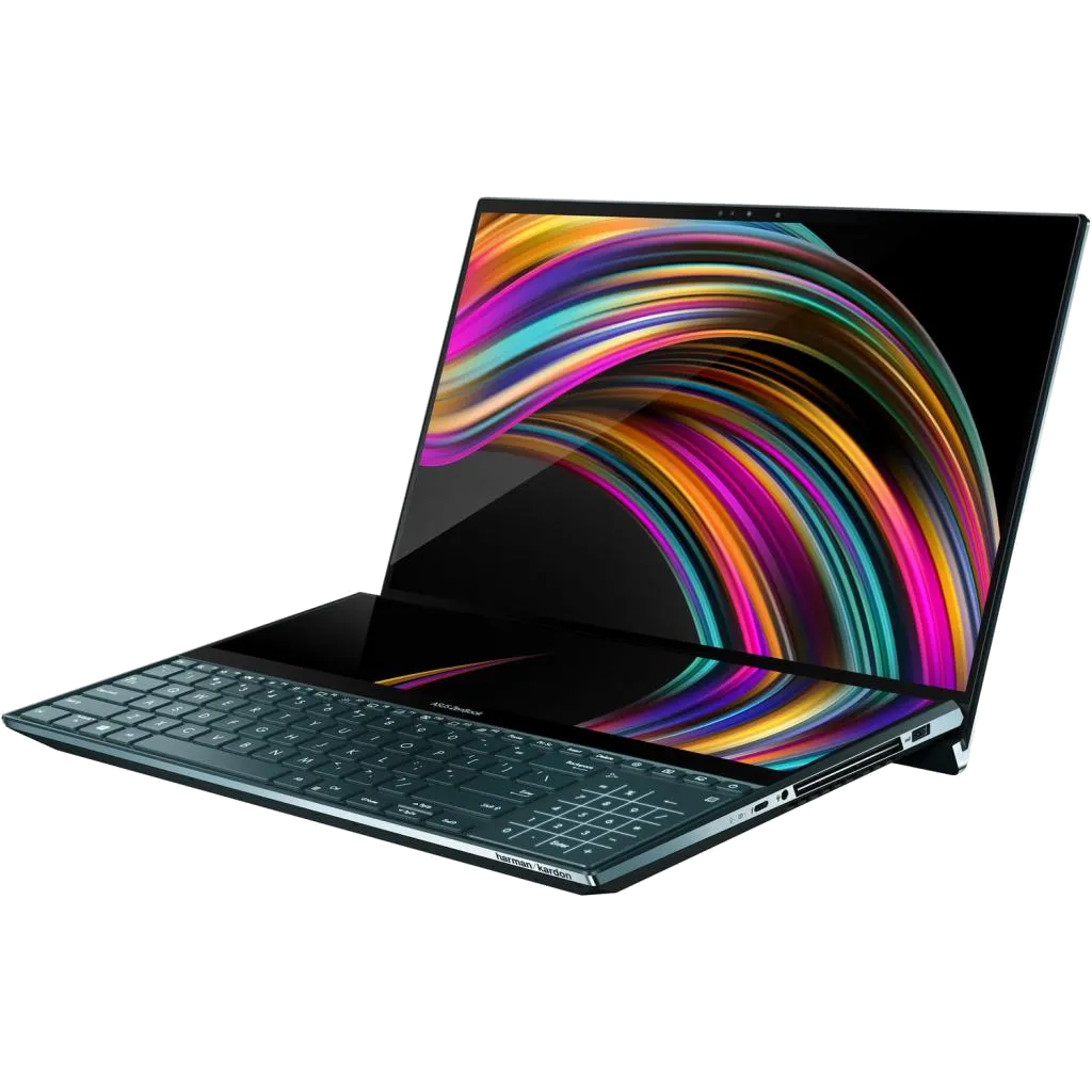 Asus
