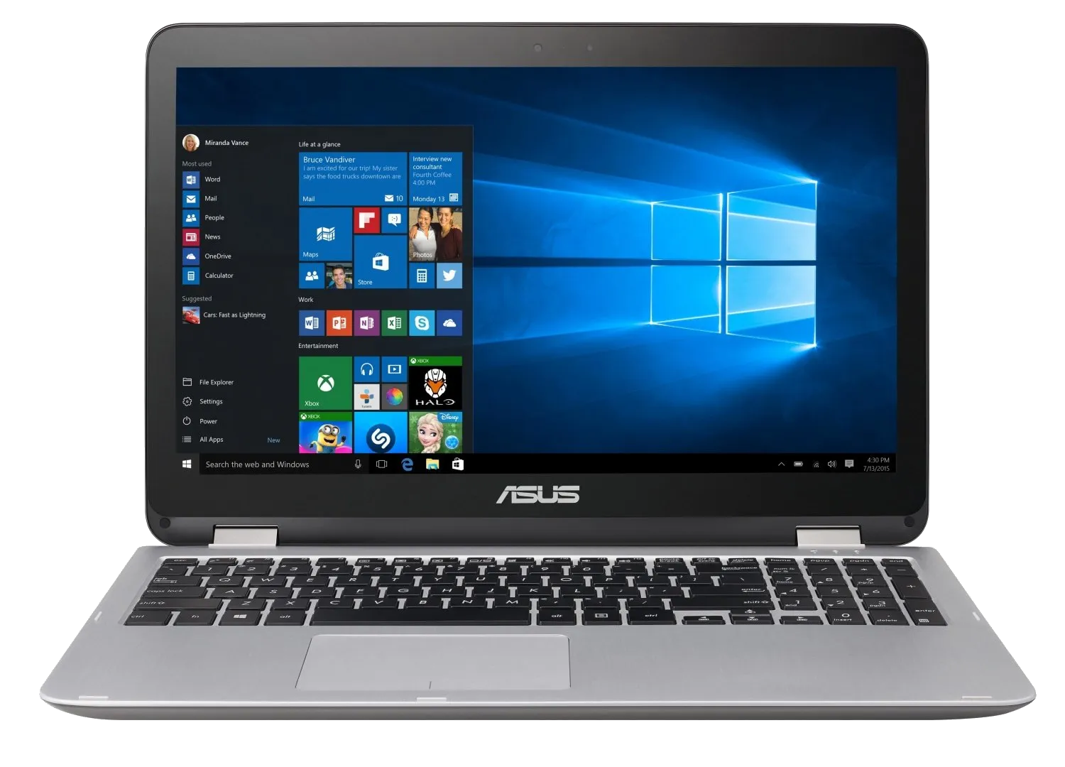 Asus